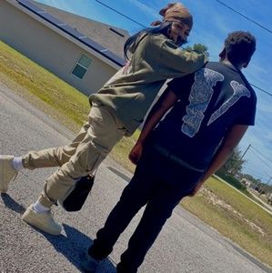 Meet your Posher, Roland